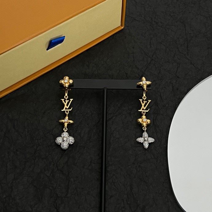 LV Earrings